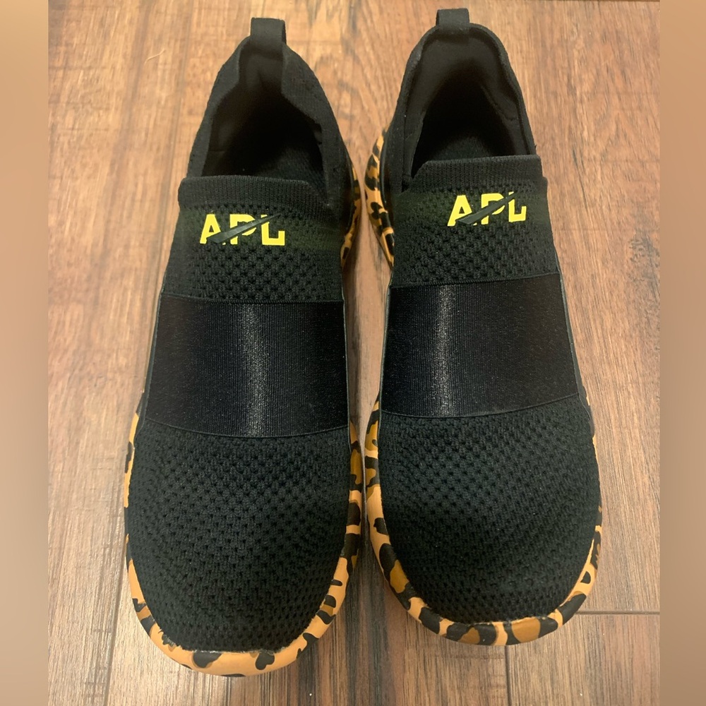 APL Tech Bloom Shoes